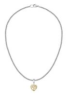 Collana Morellato Donna Drops in Acciaio Zircone SCZ1287 - SCZ1287